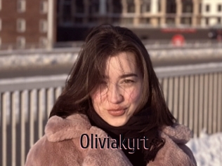 Oliviakyrt