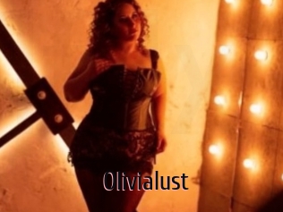 Olivialust