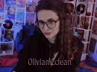 Oliviamcclean