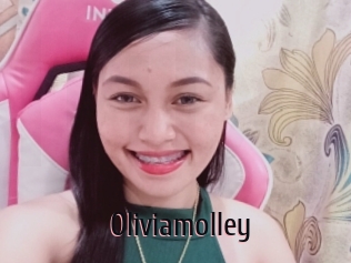 Oliviamolley