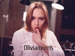 Oliviamorris