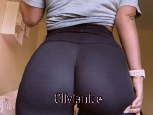 Olivianice