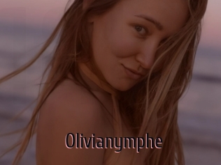 Olivianymphe