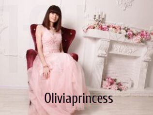 Oliviaprincess