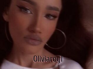 Oliviaroy1