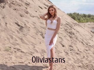 Oliviastans