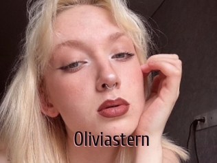 Oliviastern