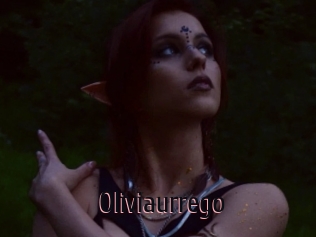 Oliviaurrego
