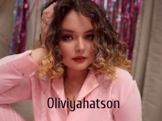 Oliviyahatson