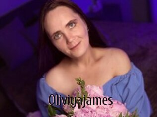 Oliviyajames