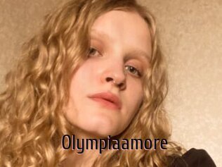 Olympiaamore