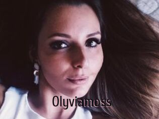 Olyviamoss