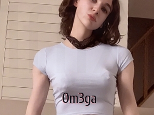 Om3ga
