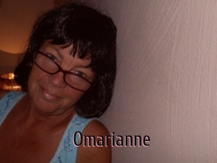 omarianne 1 film x