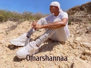 Omarshannaa