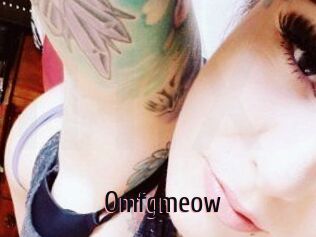 Omfgmeow