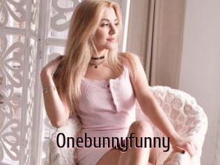 Onebunnyfunny