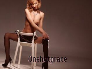 Onehotgrace