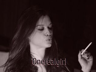 Onerealgirl