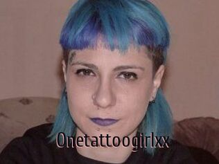 Onetattoogirlxx