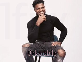 Onkarabile