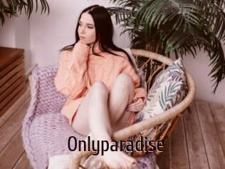 Onlyparadise