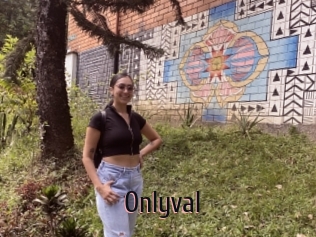 Onlyval