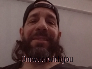 Ontwoorwithyou