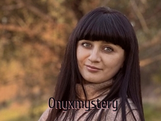 Onyxmystery