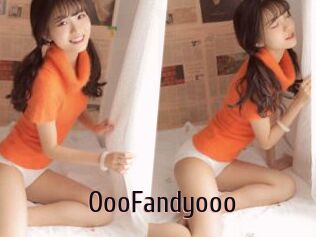 OooFandyooo