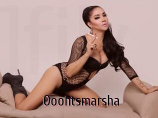 Ooohtsmarsha