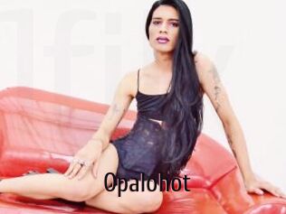 Opalohot