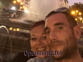 Openmindstel