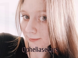 Opheliasellars