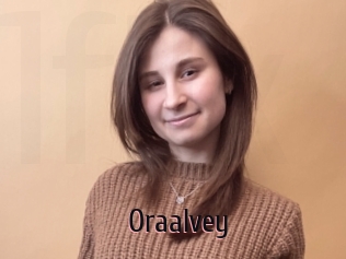 Oraalvey