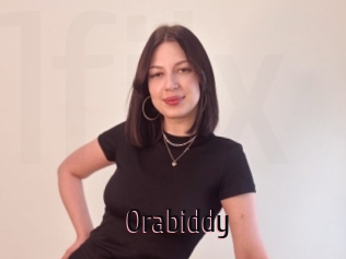 Orabiddy