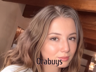 Orabuys