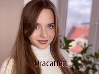 Oracatlett