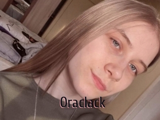 Oraclack