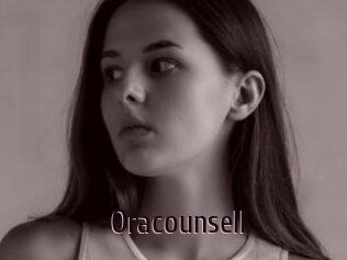 Oracounsell