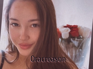 Oracreason