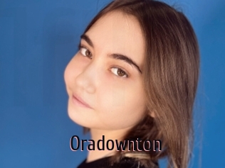 Oradownton