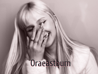 Oraeastburn