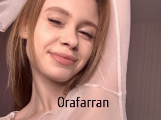 Orafarran