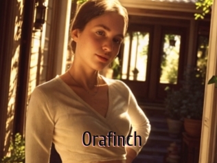 Orafinch