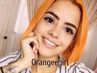 Orangeegirl