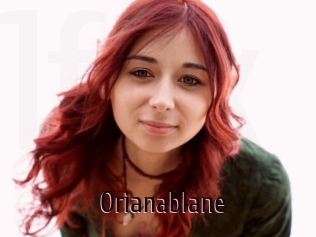 Orianablane