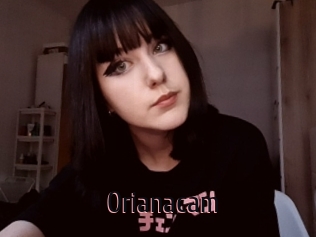 Orianacam