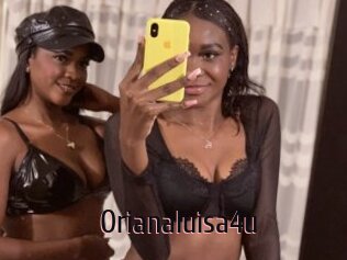 Orianaluisa4u