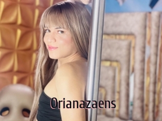 Orianazaens
